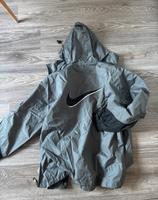 Jacke von Nike XXL zu verkaufen Hessen - Ronneburg Hess Vorschau