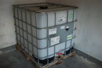 ibc-container 1000-liter wasserkanister Essen - Essen-Ruhrhalbinsel Vorschau