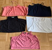 Tops, Paket, Esprit, Gr.L Top Zustand Wandsbek - Gartenstadt Vorschau