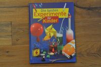 Die besten Experimente für Kinder Bassermann-Verlag Rheinland-Pfalz - Deidesheim Vorschau