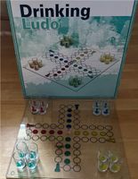 Drinking Ludo („Mensch ärgere dich nicht“ Trinkspiel) Vahrenwald-List - List Vorschau