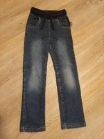 Sigikid Jeans Hose Gr 122 Kreis Ostholstein - Neustadt in Holstein Vorschau