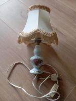 Alte französische Nachtisch Lampe Baden-Württemberg - Badenweiler Vorschau