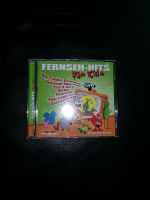 Fernseh-Hits für Kids CD Bayern - Weismain Vorschau