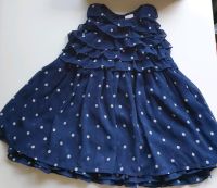 Blaues Baby Sommer Kleid von h&m festlich Berlin - Tempelhof Vorschau
