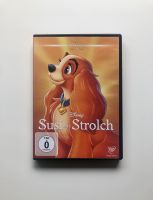 Susi und Strolch, Disney Classics DVD 14, Zeichentrick, neuwertig Düsseldorf - Urdenbach Vorschau