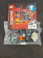 Teile zum Set 71717 Lego Ninjago Berlin - Steglitz Vorschau