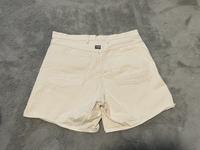 G-Star Damen Shorts beige Größe W33 - Neu Niedersachsen - Wolfsburg Vorschau