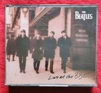 The Beatles live at the BBC, 2 CD's Bayern - Heroldsbach Vorschau