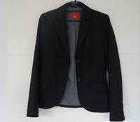 schwarzer Blazer von s.Oliver Gr. 34 Nordrhein-Westfalen - Hemer Vorschau