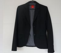 schwarzer Blazer von s.Oliver Gr. 34 Nordrhein-Westfalen - Hemer Vorschau