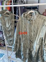 Umstandsjacke/Tragejacke Hessen - Homberg Vorschau