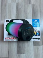 iDance Bluetooth Box Lautsprecher Cyclone 400x Karaoke Baden-Württemberg - Neuenstein Vorschau