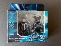 Medicom TRON Series 2 - Sam & Sam’s Lightcycle Kubrick Bearbrick Sachsen-Anhalt - Nordgermersleben Vorschau