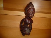 antike Figur Holz Afrika Nordrhein-Westfalen - Rüthen Vorschau