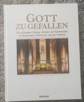 Gott zu gefallen- die schönsten Kirchen Klöster und Kathedralen Niedersachsen - Vögelsen Vorschau