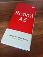 Xiaomi Redmi A3 Sachsen-Anhalt - Magdeburg Vorschau