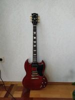 Gibson SG Standard ´61 Vintage Cherry Nordrhein-Westfalen - Paderborn Vorschau