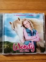 Verkaufe das Original-Hörspiel zum Kinofilm "Wendy" Bayern - Miltach Vorschau