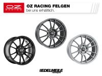 OZ ULTRALEGGERA HLT Felgen 19 Zoll 5x120 BMW F87 M2 F82 M4 F80 M3 Hessen - Gießen Vorschau