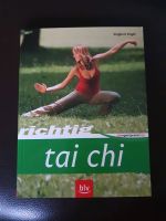 Richtig Tai chi Bayern - Marktzeuln Vorschau