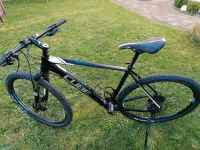 Cube Mountainbike LTD PRO 2X29 RH 56(23") blackline 2016 Bayern - Pressath Vorschau