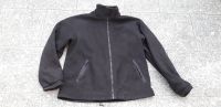 schwarze Jacke aus Fleece von McKinley in Gr. 40 Bayern - Landshut Vorschau