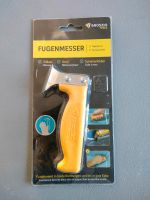 Fugenmesser neu und Originalverpackt Baden-Württemberg - Weilheim an der Teck Vorschau