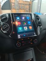 VW Tiguan Radio Navigation Bluetooth Wi-Fi Carplay Baden-Württemberg - Fellbach Vorschau