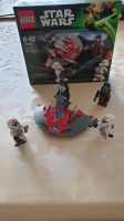 Star Wars 75001, Republik Troopers" vs. Sith Troopers Sachsen-Anhalt - Querfurt Vorschau