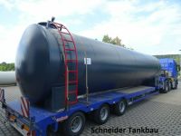 40m³ Stahltank Lagerbehälter Dieseltank Heizöltank Tankanlage Hessen - Söhrewald Vorschau