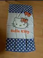 Hello Kitty Handtuch  / Badehandtuch Mädchen Niedersachsen - Wischhafen Vorschau