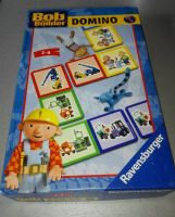 Neu ☆ Bob der Baumeister Domino Spiel von Ravensburger ☆ Hessen - Gießen Vorschau