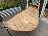 Rattan Hammock - Duyan aus den Philippinen Berlin - Neukölln Vorschau