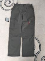 Mammut Herren Hose Outdoor Gr L Baden-Württemberg - Villingen-Schwenningen Vorschau