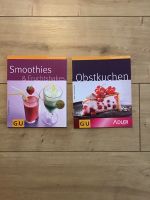Smoothies Shakes Obstkuchen GU Verlag Thüringen - Ranis Vorschau