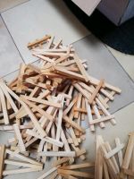 Kleine Staffelei aus Holz Nordrhein-Westfalen - Lübbecke  Vorschau