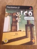 PS2 ICO Limited /limitierte Auflage inkl. Sammelkarten selten*rar Niedersachsen - Garbsen Vorschau