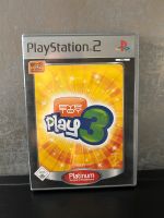 PlayStation 2 Spiel Eyetoy Play 3 Rheinland-Pfalz - Oberstadtfeld Vorschau