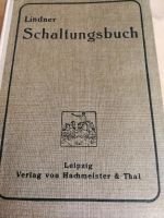 Buch Lindner Schaltungsbuch l Bayern - Schönberg Vorschau