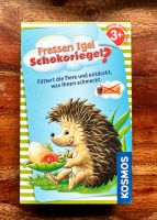 Spiel ‚Fressen Igel Schokoriegel?‘ von Kosmos Freiburg im Breisgau - Kirchzarten Vorschau