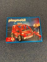 Playmobil 3177 Brandmeisterfahrzeug Feuerwehrauto  in OVP Niedersachsen - Lilienthal Vorschau