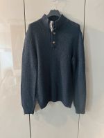 Herren H&M Pullover blau M Strick Düsseldorf - Gerresheim Vorschau