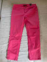 Tommy Hilfiger Hose pink Gr. 8 / S Bayern - Cham Vorschau