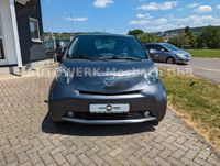 Toyota IQ iQ +/Keyless Go/Klimaautomatik/8-Fach Bereift Baden-Württemberg - Obrigheim Vorschau