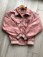 Supermade Lederjacke altrosa neu Bayern - Roth Vorschau