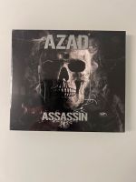 Azad - Assassin CD NEU & OVP MEGA RAR Nordrhein-Westfalen - Bergisch Gladbach Vorschau