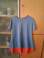 cos Kleid Blau Orange gr. XS Niedersachsen - Einbeck Vorschau