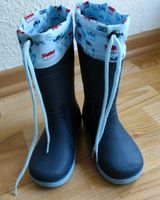 Gummistiefel neu Gr. 22/23 Sachsen - Großröhrsdorf Vorschau