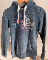 SUPERDRY Hoodie/ Neuwertig/ S Nordrhein-Westfalen - Minden Vorschau